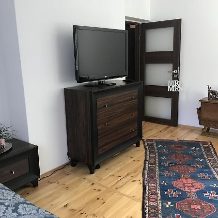 Komfortowe Apartamenty Gdynia Buitenkant foto