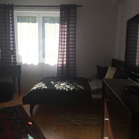 Komfortowe Apartamenty Gdynia Buitenkant foto