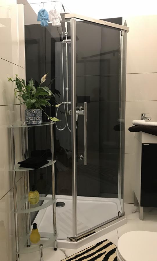 Komfortowe Apartamenty Gdynia Buitenkant foto