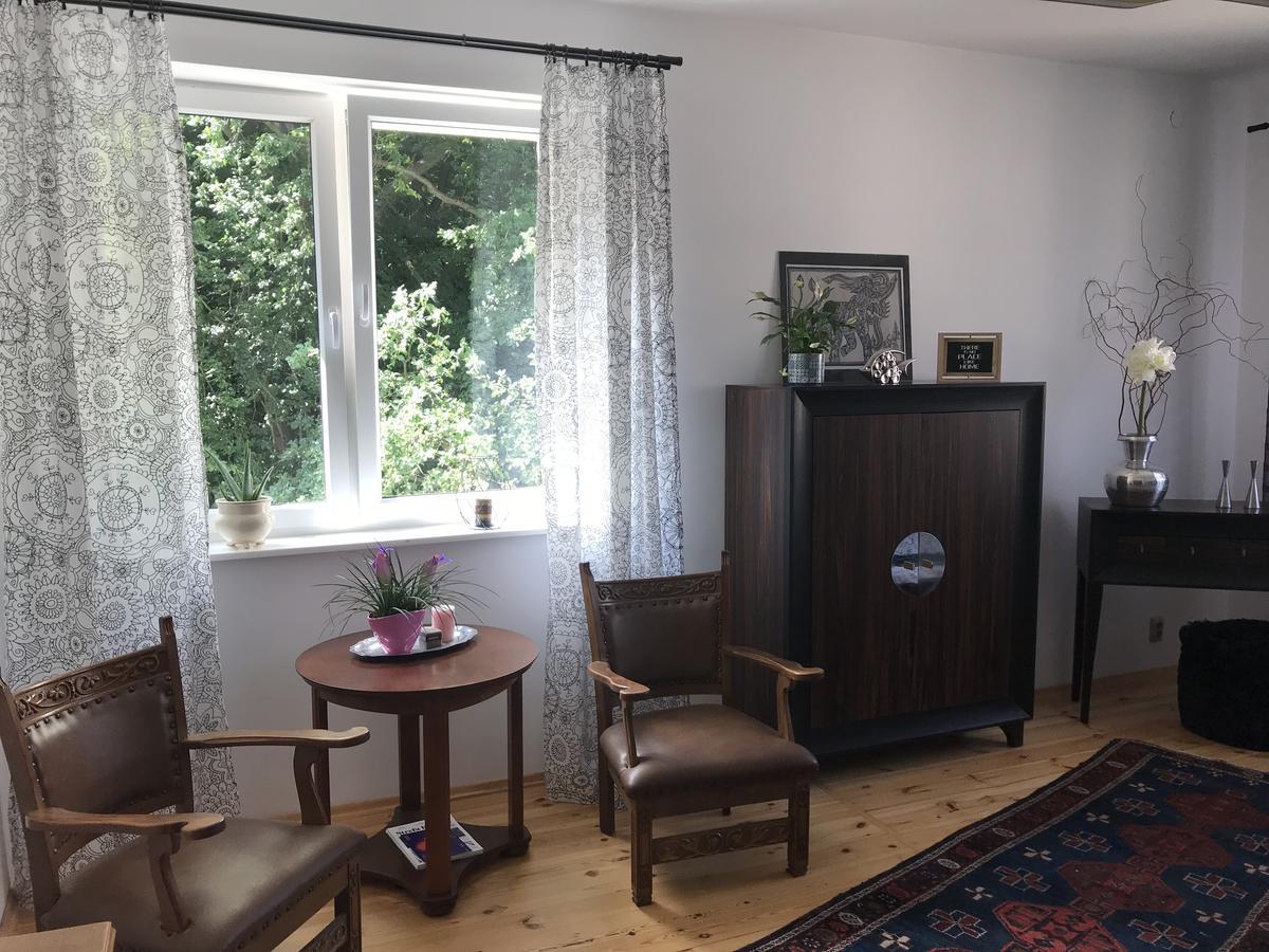 Komfortowe Apartamenty Gdynia Buitenkant foto