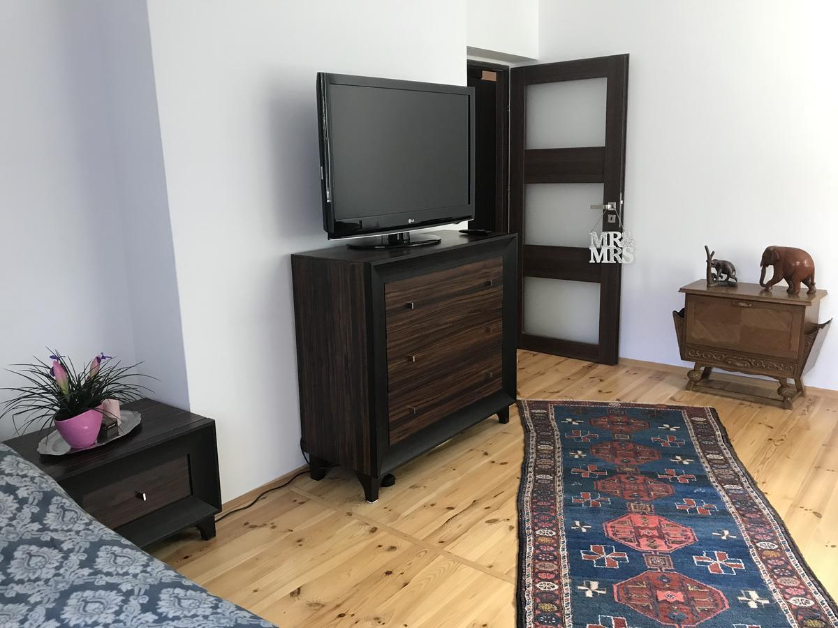 Komfortowe Apartamenty Gdynia Buitenkant foto