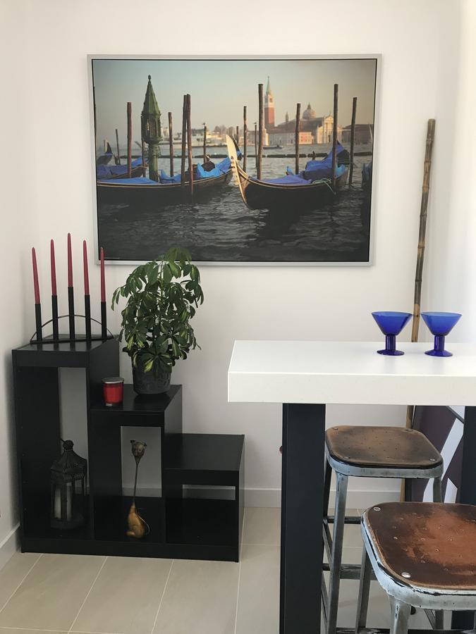 Komfortowe Apartamenty Gdynia Buitenkant foto
