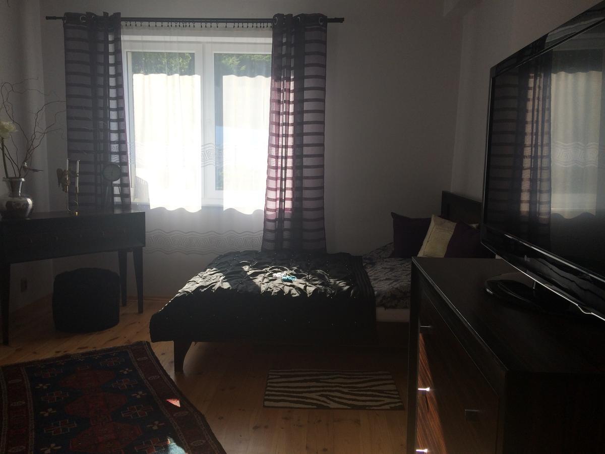 Komfortowe Apartamenty Gdynia Buitenkant foto