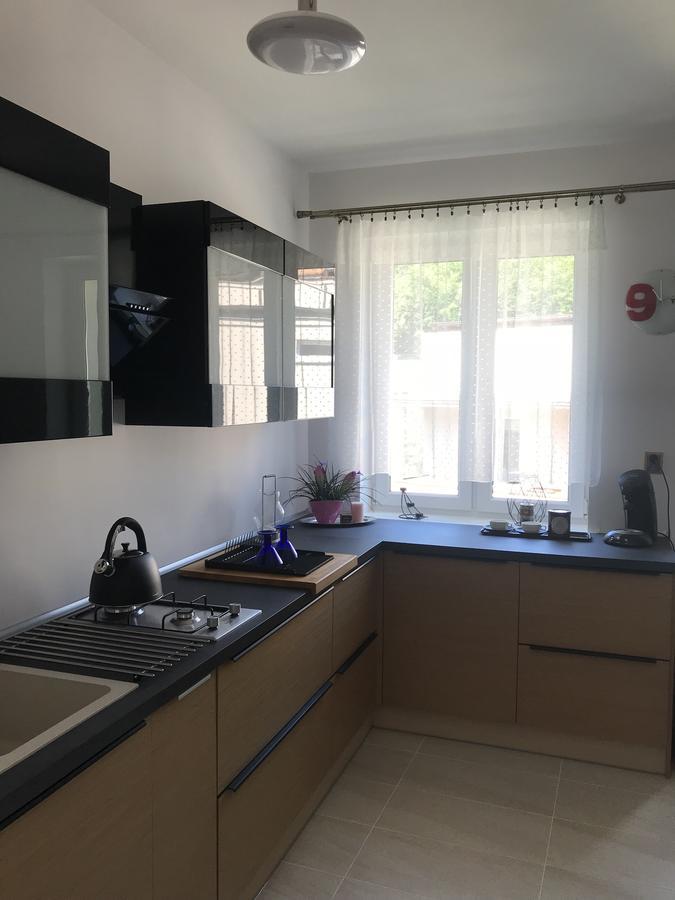 Komfortowe Apartamenty Gdynia Buitenkant foto
