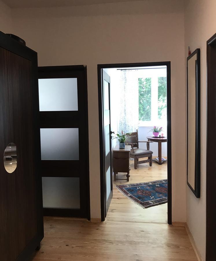 Komfortowe Apartamenty Gdynia Buitenkant foto